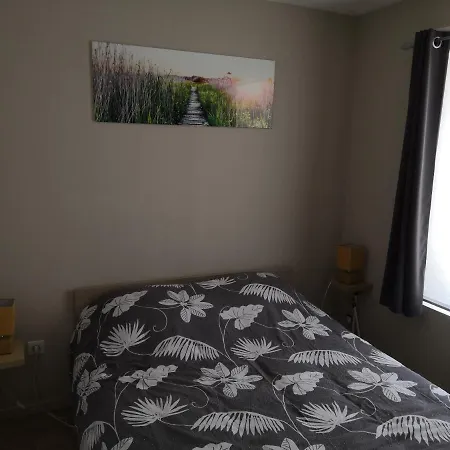 Les Iris, Malo Les Bains, 350 M De La Plage * Dunkirk