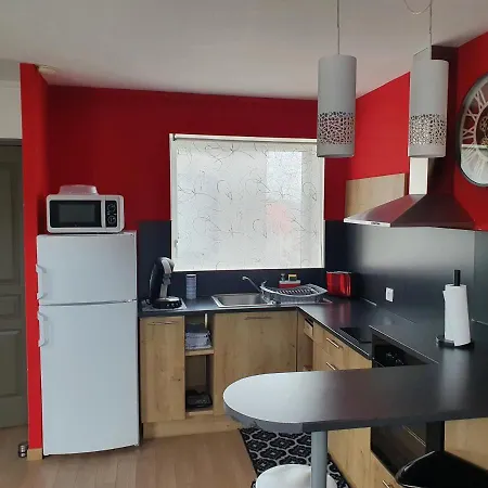 Les Iris, Malo Les Bains, 350 M De La Plage Dunkirk