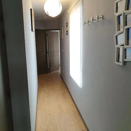 Les Iris, Malo Les Bains, 350 M De La Plage *