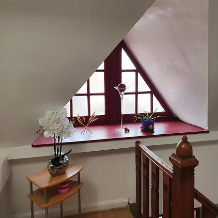 Appartamento Les Iris, Malo Les Bains, 350 M De La Plage Dunkirk