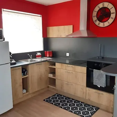 Les Iris, Malo Les Bains, 350 M De La Plage Appartamento Dunkirk